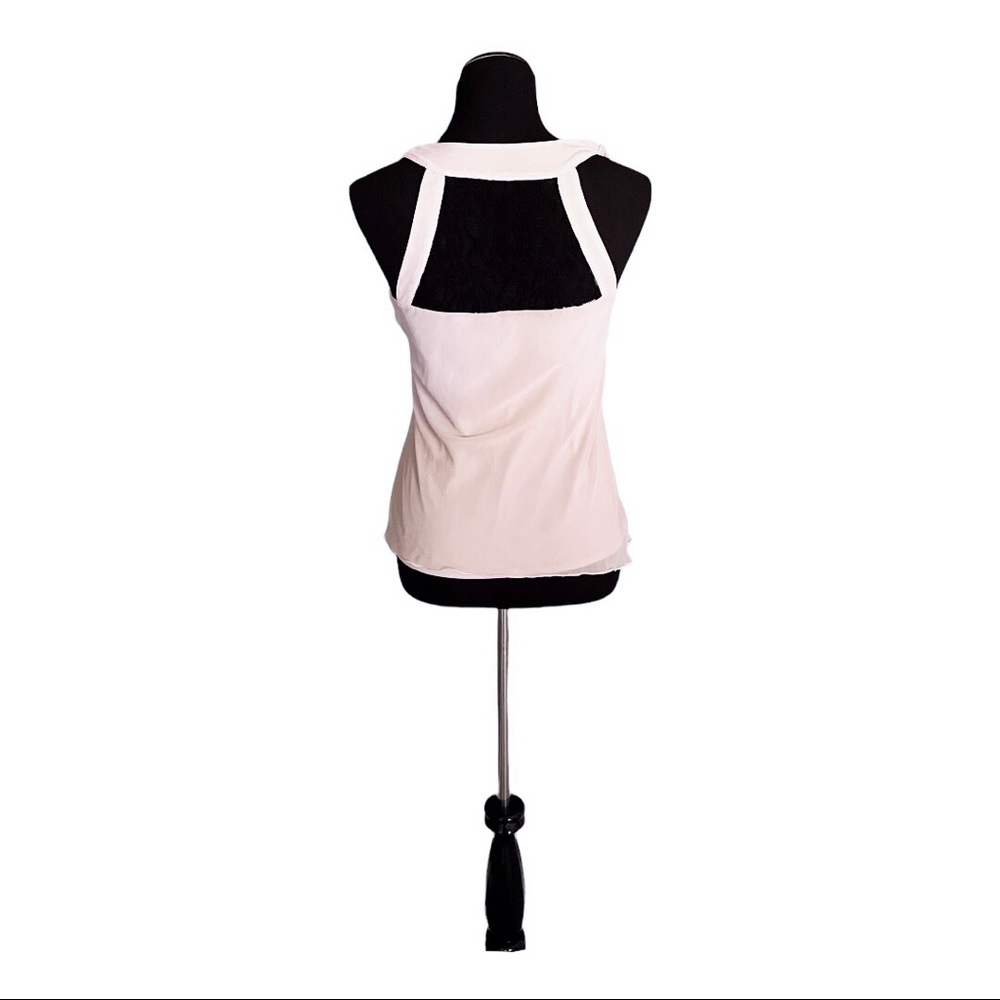 Apt. 9 Sleeveless Top Size Small - Picture 4 of 8